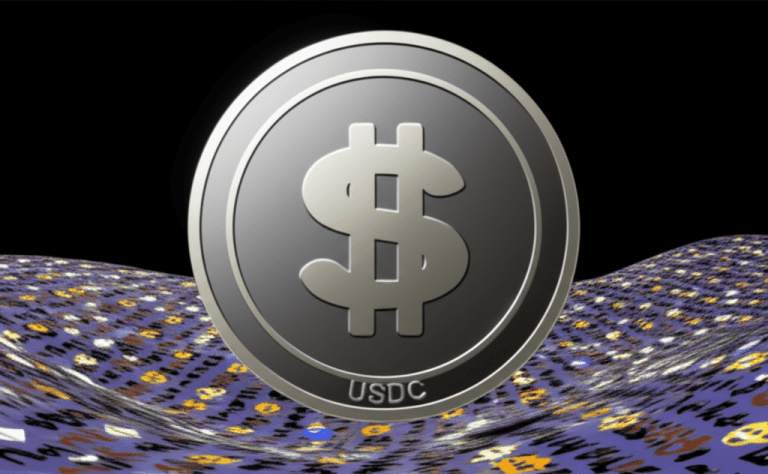 usdc是什麼?5分鐘搞懂美元穩定幣USDC的運作、優勢與潛在風險