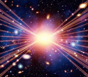 能量守恆定律:揭開宇宙不滅的奧秘!物理學核心原則的5大應用與誤解澄清