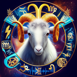 Aries 中文：深入探索「白羊座」的10個核心秘密，從神話到性格全面解析！