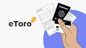 eToro 入金攻略：2024年最詳盡指南，費用、方式、安全性一次搞懂！