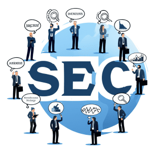 sec中文:秒懂美國證監會!揭秘SEC多重身份、歷史使命與投資保護