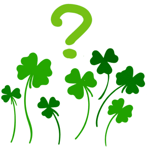 Clover 中文：一篇搞懂三葉草與四葉草的植物學、文化意涵與英文用法