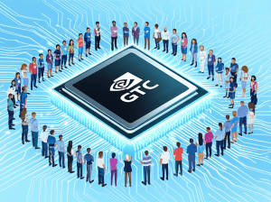 GTC是什麼?解密NVIDIA GPU科技大會:AI與加速運算的未來風向標