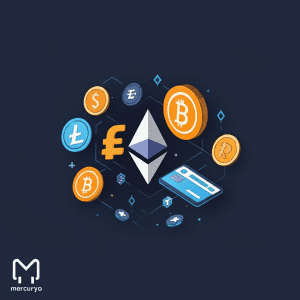 Mercuryo 怎麼用？新手必看：7 步驟輕鬆買賣加密貨幣，安全、手續費一次搞懂！