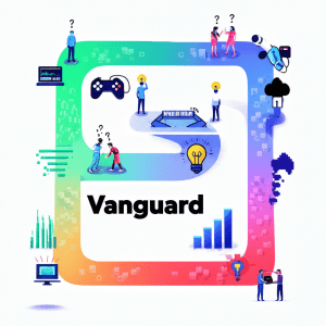 Vanguard是什麼？一篇搞懂金融巨擘與遊戲守護者的雙重定義
