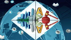 Capital 中文：一篇搞懂「Capital」的多重面貌，提升你的英語與專業溝通力