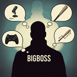 Bigboss是誰？解碼遊戲、實況、體育與品牌多重身份，一篇搞懂7種面貌！