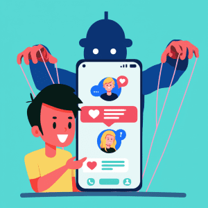 Pairs 詐騙風險揭露：你的愛情與財產，如何避免被無情收割？