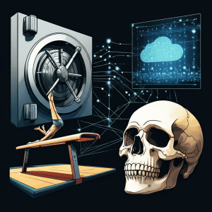 vault 中文：一篇搞懂！「Vault」在建築、運動、數位世界的7大應用