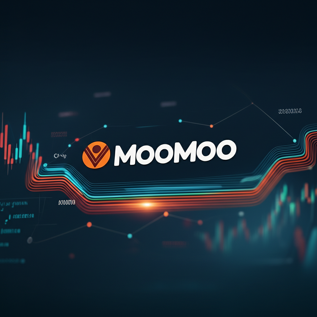 Moomoo 全球投資平台與富途控股的連結:展示納斯達克上市公司香港總部及專業交易服務的全球網絡