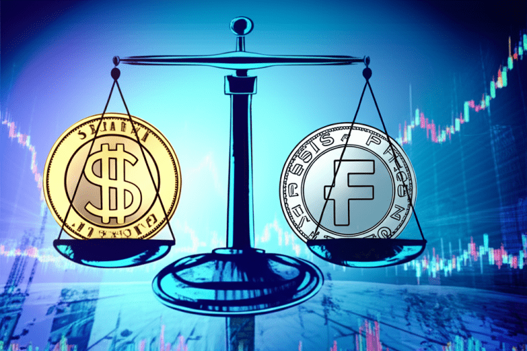 美元兌瑞郎:2024年USD/CHF走勢全攻略,避險貨幣特性與換匯交易一次搞懂
