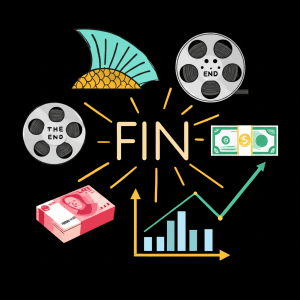 fin 中文：不只魚鰭！解鎖「Fin」的10種驚人翻譯與應用情境，一次搞懂所有奧秘！