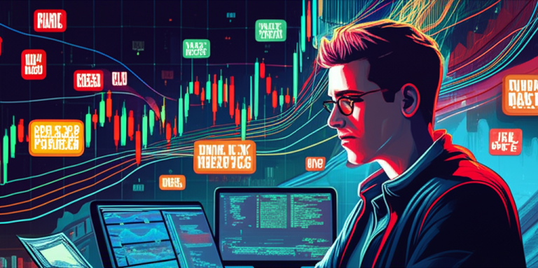 訂單塊終極指南:揭秘Smart Money核心概念 提升交易勝率的關鍵秘密