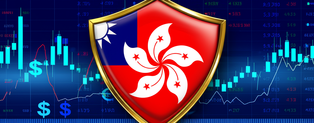 台灣香港外匯交易的安全支援與24小時中文客服
