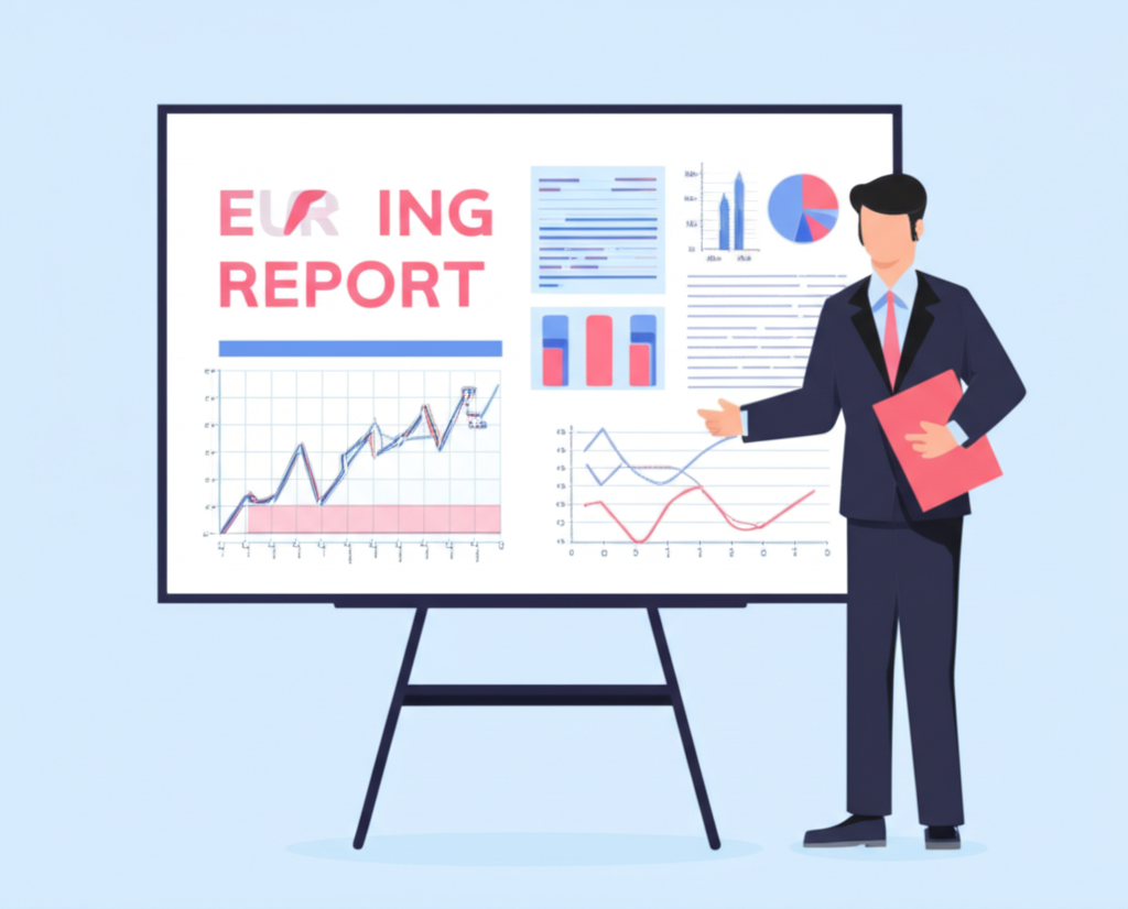 美元指數(DXY)與歐元兌美元(EUR/USD)歷史走勢對比圖,突顯兩者負相關性