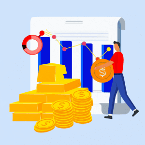 金價預測：黃金投資必看！洞悉6大關鍵驅動力，聰明掌握財富先機