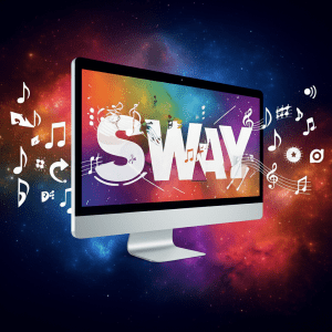 sway 中文意思：一次搞懂「搖擺、影響力」的多元宇宙與應用，讓你不再困惑！
