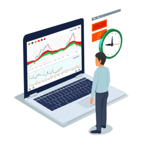 日本開盤台灣時間：08:00日股開盤！台灣投資人必知交易時段、午休與休市日總整理