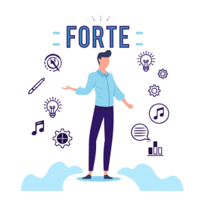 forte 中文：深度解析「強項」與「強音」！掌握發音、品牌應用，讓你的表達更精準