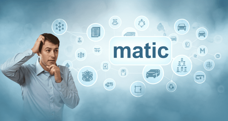 matic中文:一篇搞懂!從賓士4MATIC到Polygon幣,揭開「matic」的3大語意宇宙