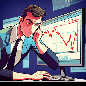 2b法則：告別追高殺跌！史伯蘭迪獨門心法，精準判斷趨勢反轉與假突破