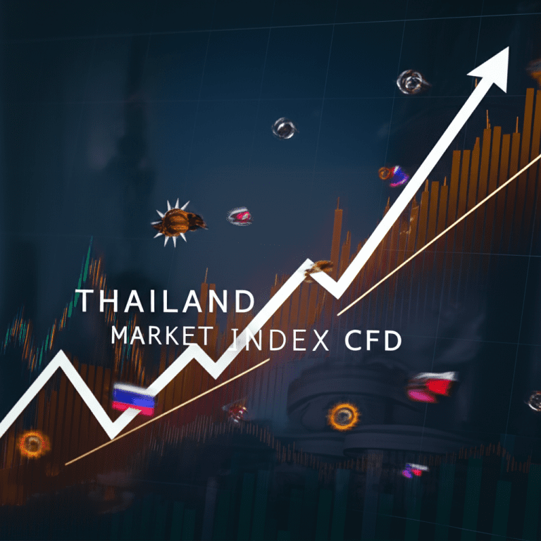 指數CFD交易平台2025年全面解析:Moneta Markets如何在台灣與泰國市場脫穎而出?
