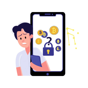 Trust Wallet 詐騙頻傳？專家教你3招辨識陷阱，保護你的加密資產安全！