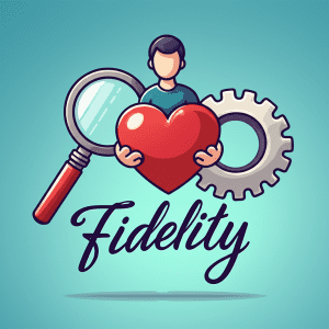 fidelity中文：解讀「富達」多元含義與投資巨擘的真實面貌，一篇搞懂其金融、科技與生活應用