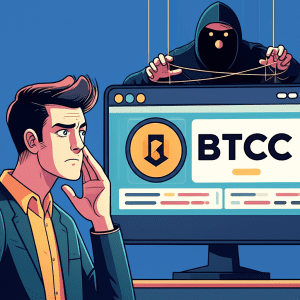 btcc詐騙是真的嗎?深入解析BTCC交易所背景、常見詐騙手法與防範建議,保護你的加密資產安全