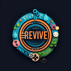 Revive 中文：從動詞到保養品牌 深度解析多重語意與應用