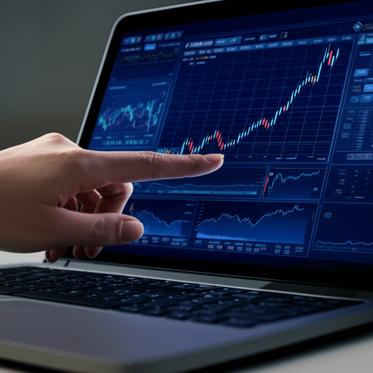 外匯經紀商：2025年ประเทศไทย用戶體驗為王！如何挑選最流暢的交易平台？