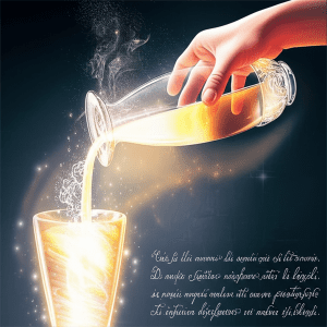Infuse 中文：掌握「注入」與「浸泡」的藝術，讓你的生活與餐飲更豐富？