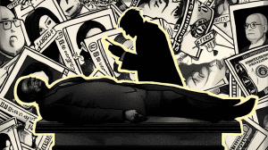 沈長聲逝世：80歲病逝！鴻源案首腦沈長聲，200億詐騙風暴與台灣金融警示