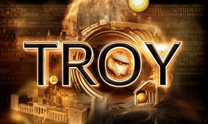 troy中文：從古城到黃金計量 探索「Troy」的4大面向與多元魅力