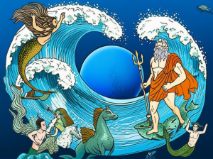 neptune 中文：海王星命名緣由、驚世發現與冰封奧秘，一篇文帶你認識太陽系最遠行星