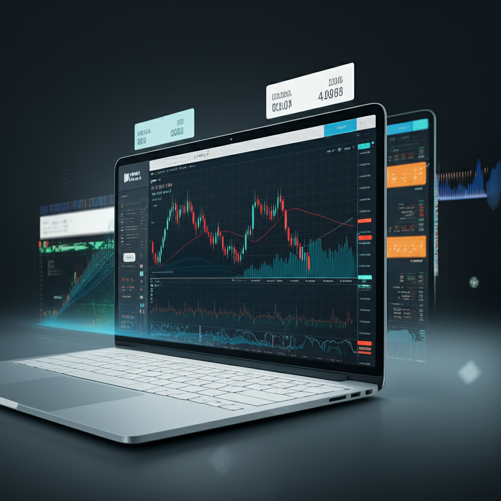 Moneta Markets platform future investment