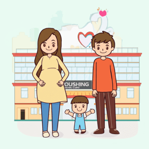 佑生婦產科診所:新營地區全方位婦幼守護,為何是您的安心首選?