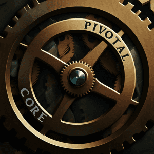 pivotal 中文：掌握「關鍵詞」的 7 大面向，從發音到商業應用一次搞懂！