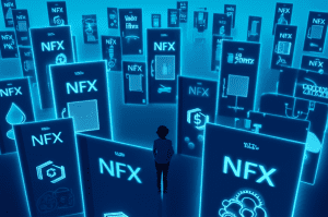NFX 是什麼？從Netflix到NFX車，一次搞懂這個高度歧義詞彙的多元宇宙
