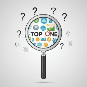 Top One 迷思破解：高雄房產、加密幣、香港服務，一篇文秒懂「Top One」的多元宇宙！