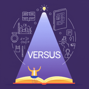 「versus 中文」是什麼？從核心定義到流行文化，10分鐘掌握「versus」的完整用法！