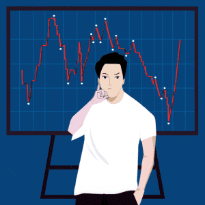 M頭型態實戰秘笈：精準判斷、操作避險，告別套牢困境的關鍵策略