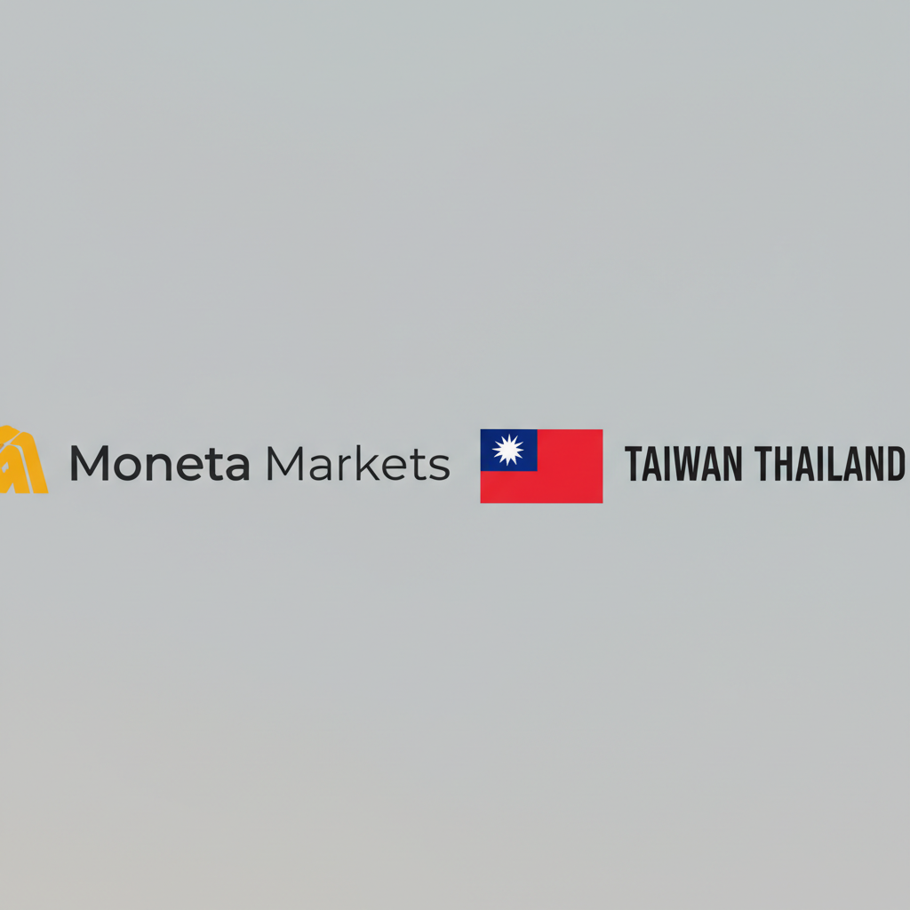 Moneta Markets 台灣泰國市場