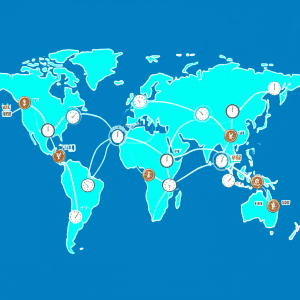 匯率開盤時間全攻略：洞悉全球市場與在地銀行交易時段，換匯不吃虧