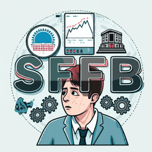 SFB 是什麼？一篇看懂台灣金管會證期局、股票代號與工業技術的多重含義