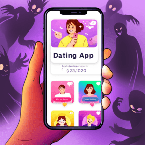 最新詐騙手法交友 2024年交友詐騙大揭密 揭穿危險甜蜜陷阱保護你的愛與財產