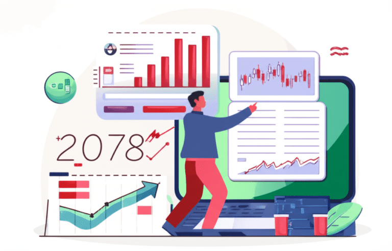 mt4是什麼?新手到高手必看:MetaTrader 4 最完整教學指南與詐騙防範