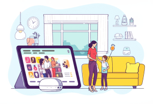 Smart Life產品入門：七大核心應用與生態系解析，打造你的智慧生活