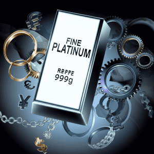 鉑金價格全攻略：即時行情、歷史走勢、投資與白金辨識一次看懂