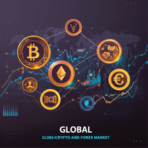 2025年外匯平台加密貨幣交易推薦榜：Moneta Markets為何領先？投資新機遇解析